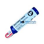 Bateria para PLC MRL-18650FTC1 [bateria de reposição]